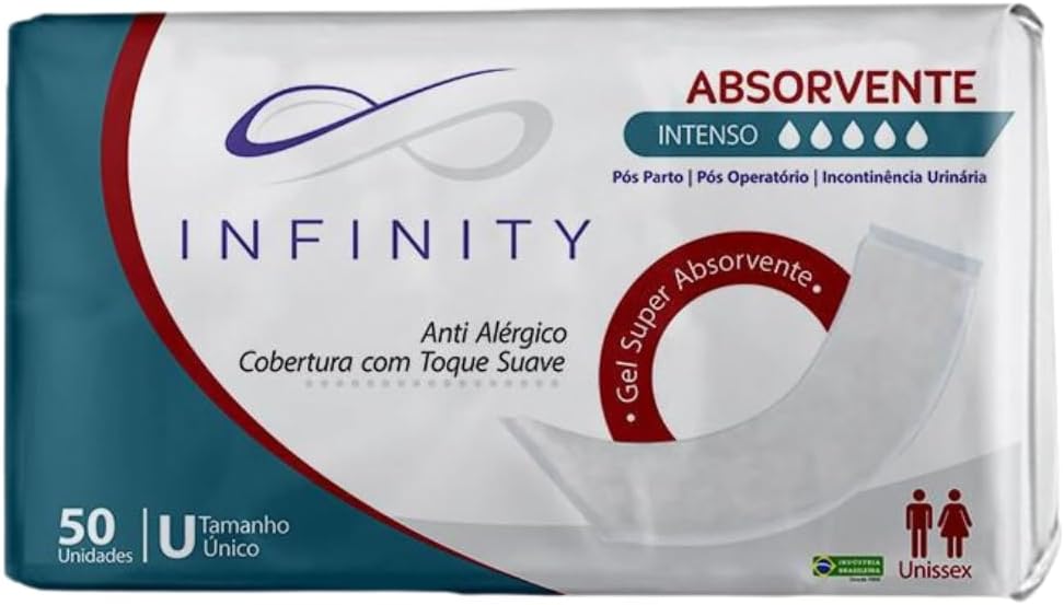 Incontinence Products