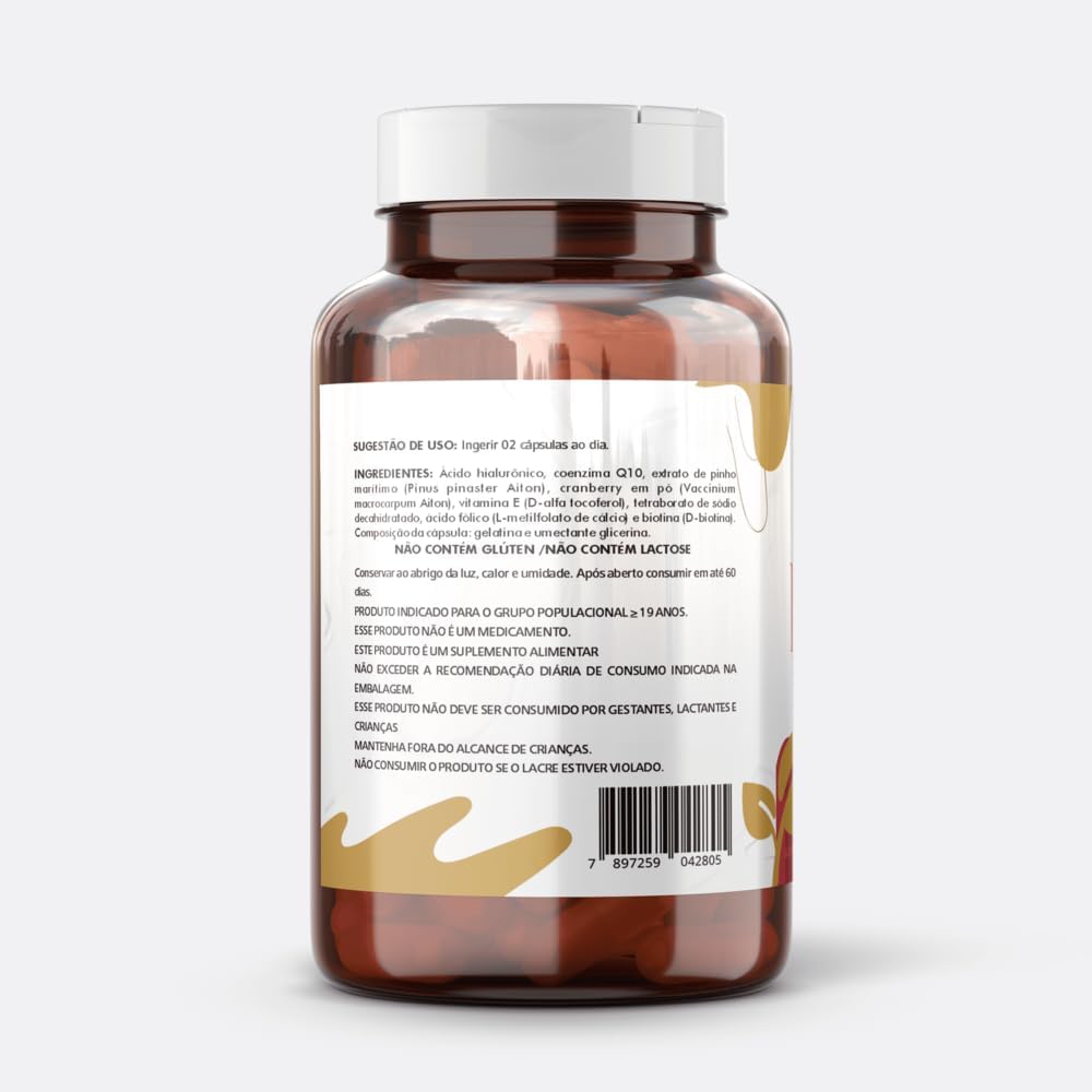 Diva Dietary Supplements 2g 60 capsules