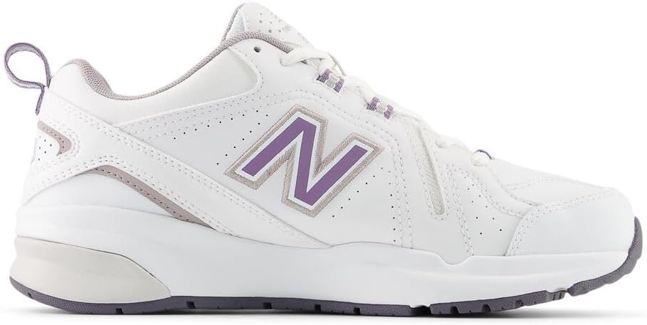 New Balance Women's 608 V5 Casual Comfort Cross Trainer