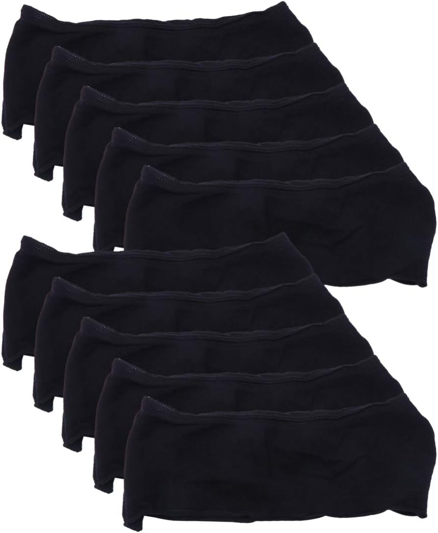 Healifty Disposable Underwear Disposable 10 pieces