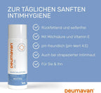 Deumavan Intimate Cleansers 200 ml