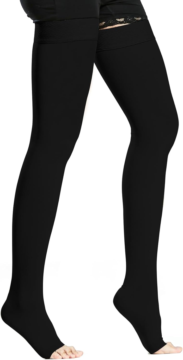Compression Socks Silicone 30 mm