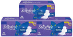 Sanitary Pads 42 pieces
