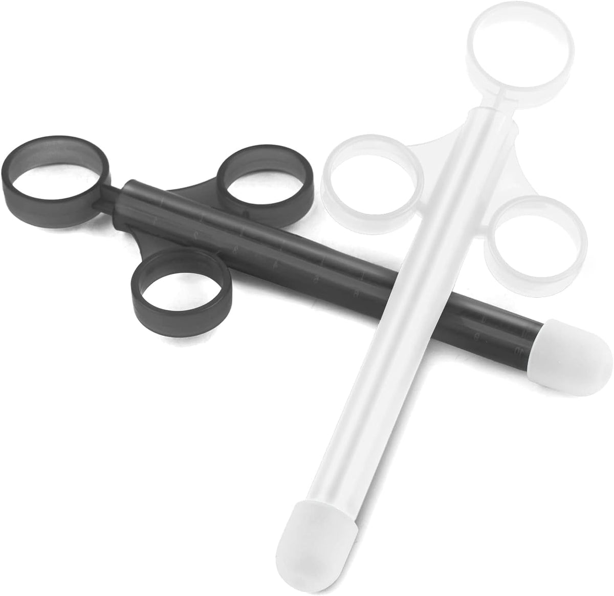 Applicators and Syringes Large Pack 2 units 10ml