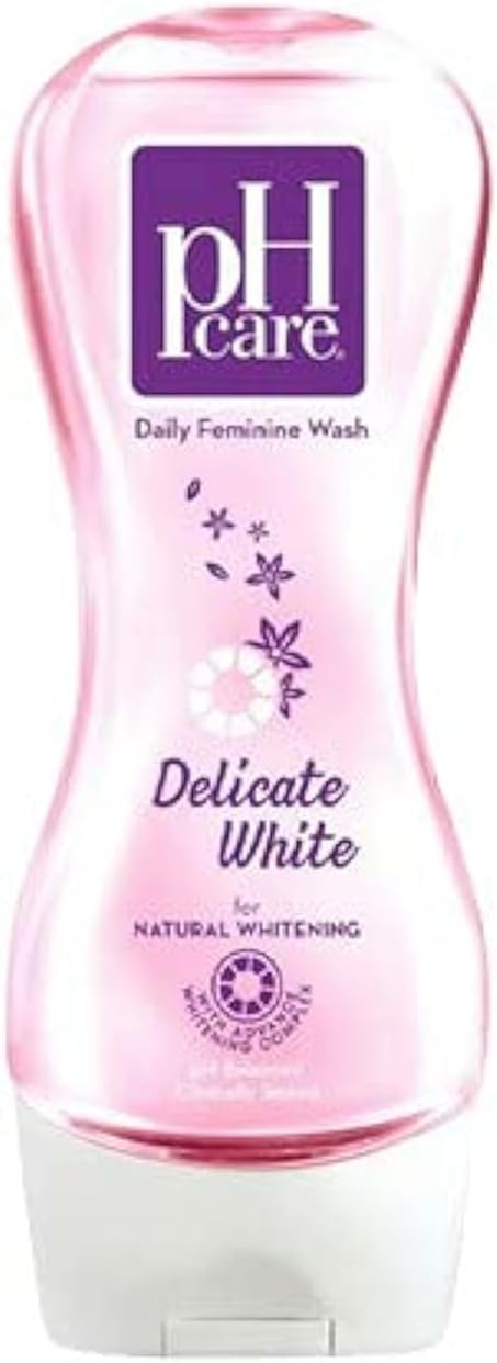 pH Care Cleansers and Washes 50 ml