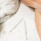 Applicators and Syringes Disposable 25 pieces