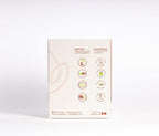 Sanitary Pads Organic With Wings 10 pads