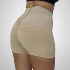 Short Support and Compression Garments