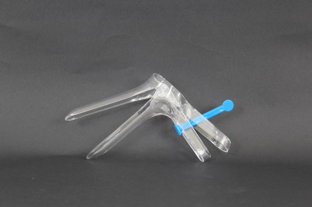 GI GEM Disposable Vaginal Speculum (Small) ETO sterilised Pack of 2