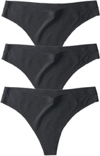Lino Ulu 3 Underwear and Base Layers 100% Cotton 3 pieces 0.3mm