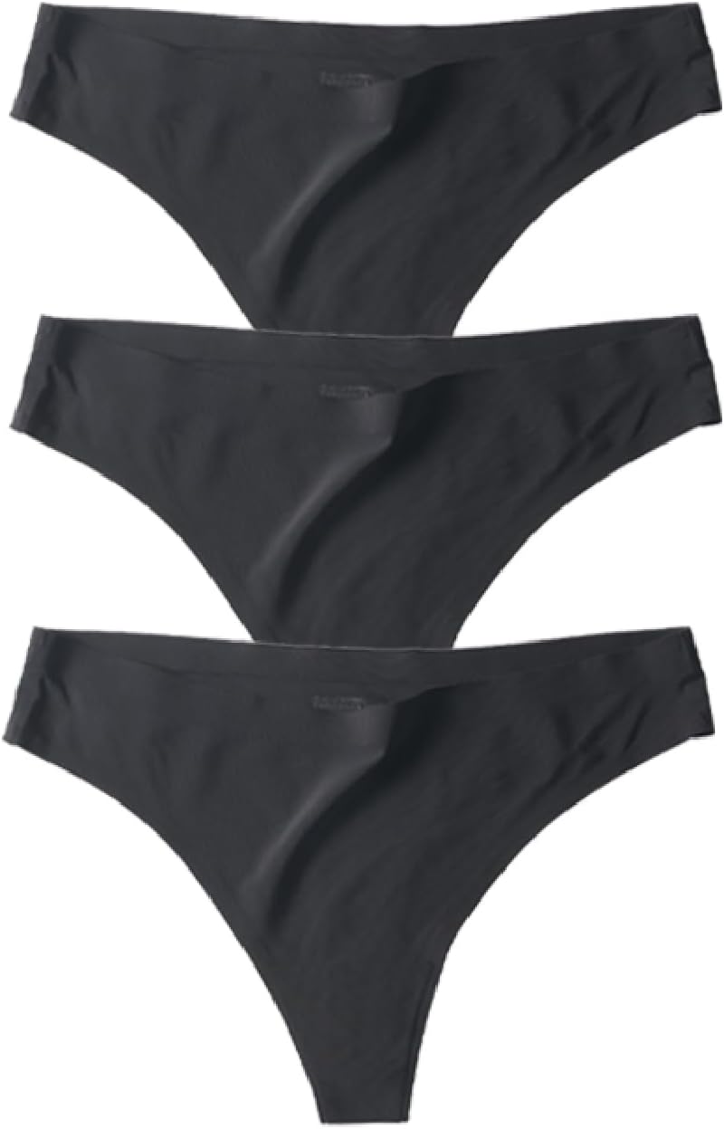 Lino Ulu 3 Underwear and Base Layers 100% Cotton 3 pieces 0.3mm
