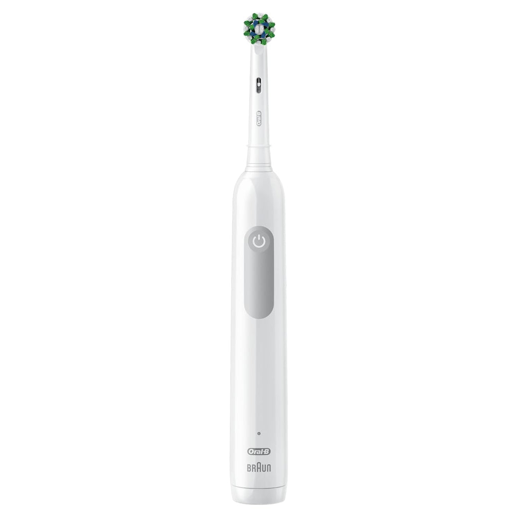 Oral-B Pro 1000 Rechargeable Electric Toothbrush, White