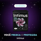 Intimus Sanitary Pads 28 pieces