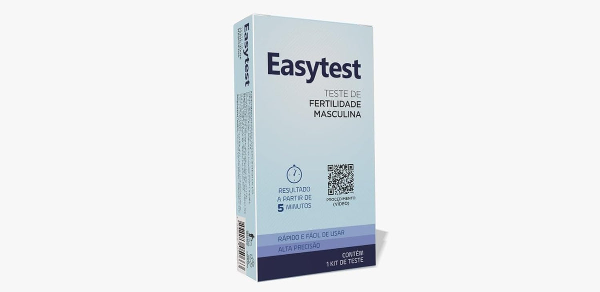 Easytest Health Test Kits