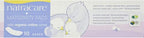 Natracare Maternity Pads 2 Boxes, 10 pads in each box (20 Pads Total)