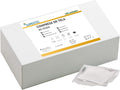 200 Sterile Gauze 3" x 3" Wound Care Sponges Medical First Aid Supplies Pack of 200 Individually Packed