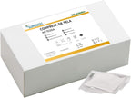 200 Sterile Gauze 3" x 3" Wound Care Sponges Medical First Aid Supplies Pack of 200 Individually Packed