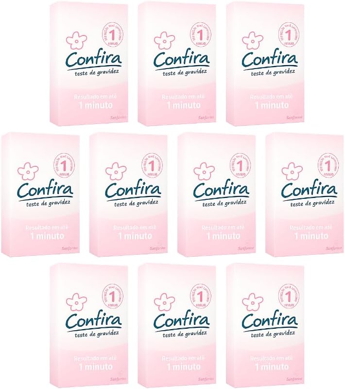 Pregnancy Test Kits
