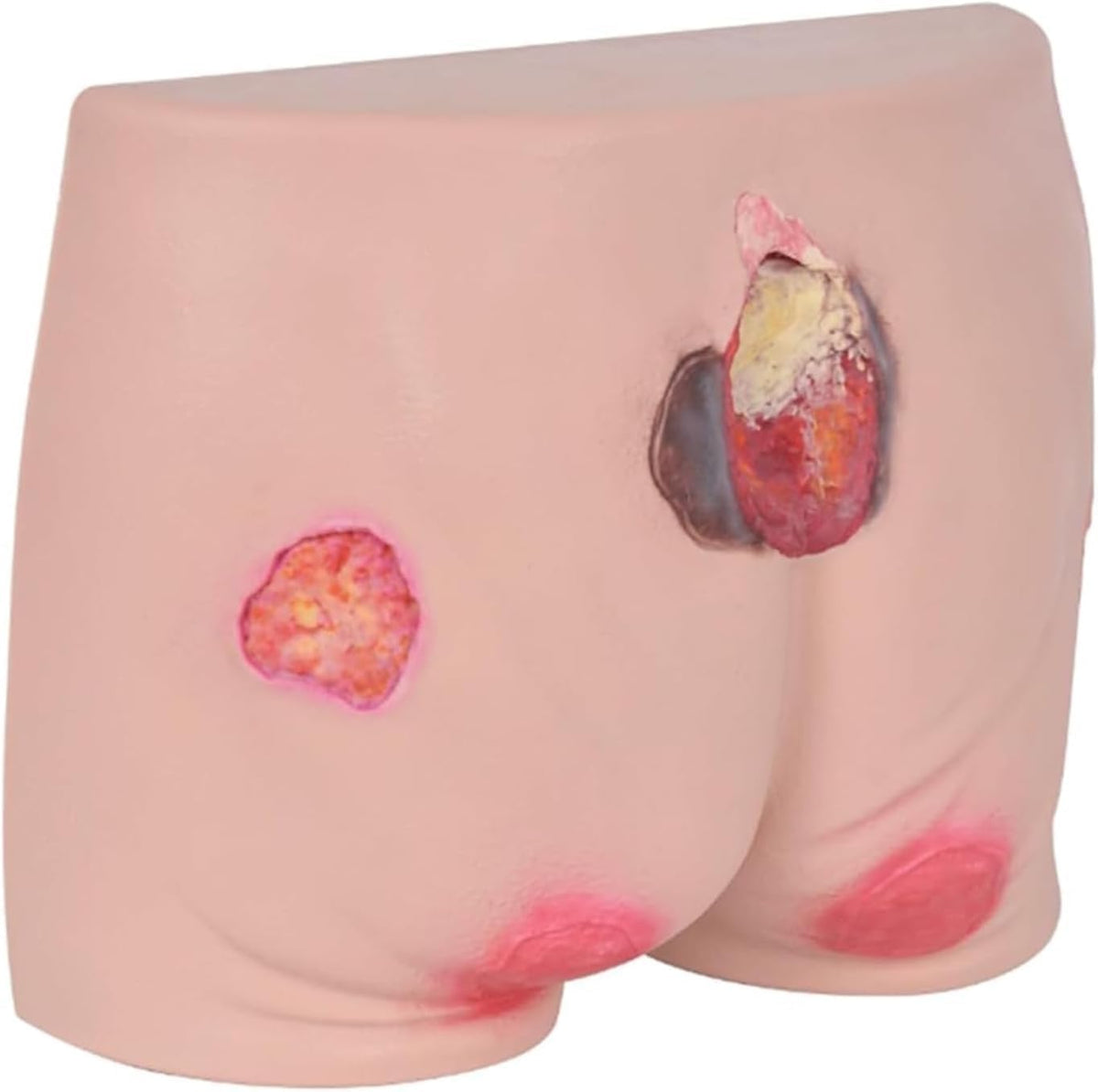 Simulador Wound Care