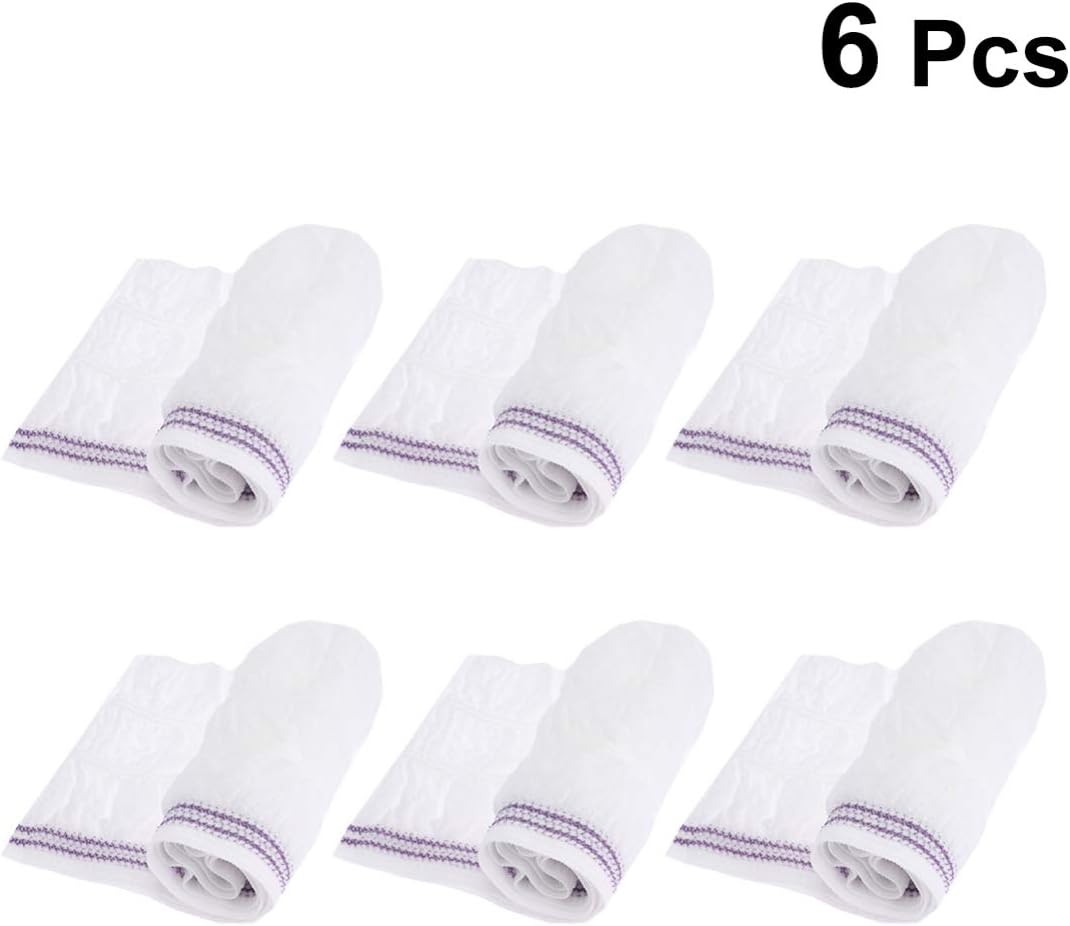 ULTNICE 6 Underwear Postpartum 6 pieces