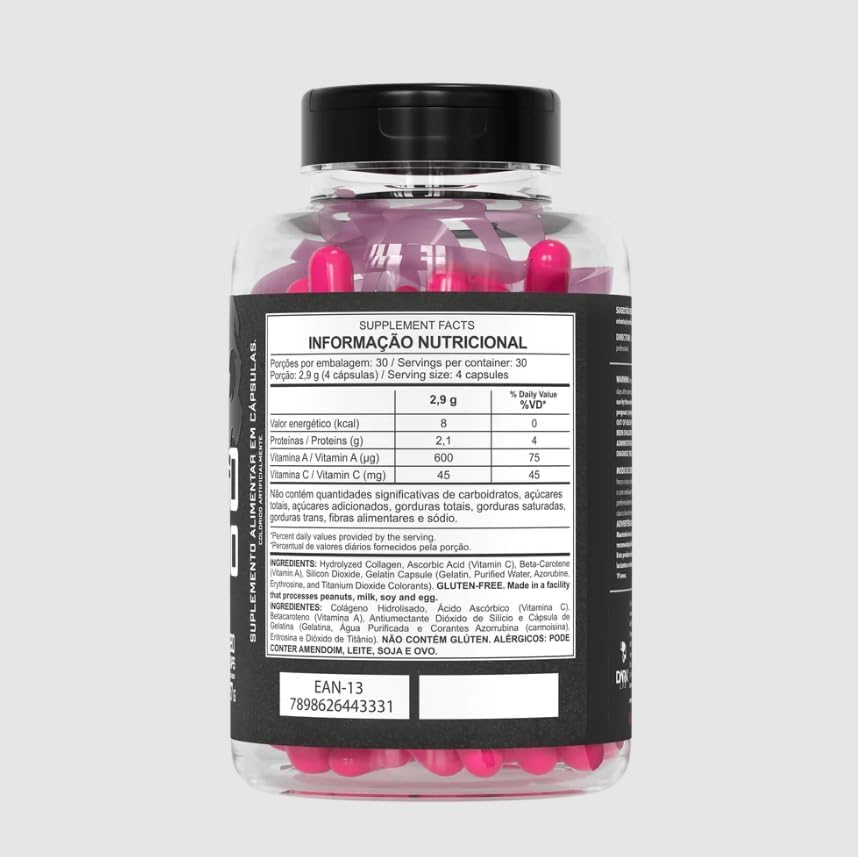 Col Dietary Supplements