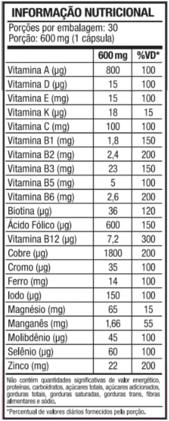 Katigu Dietary Supplements 30 capsules