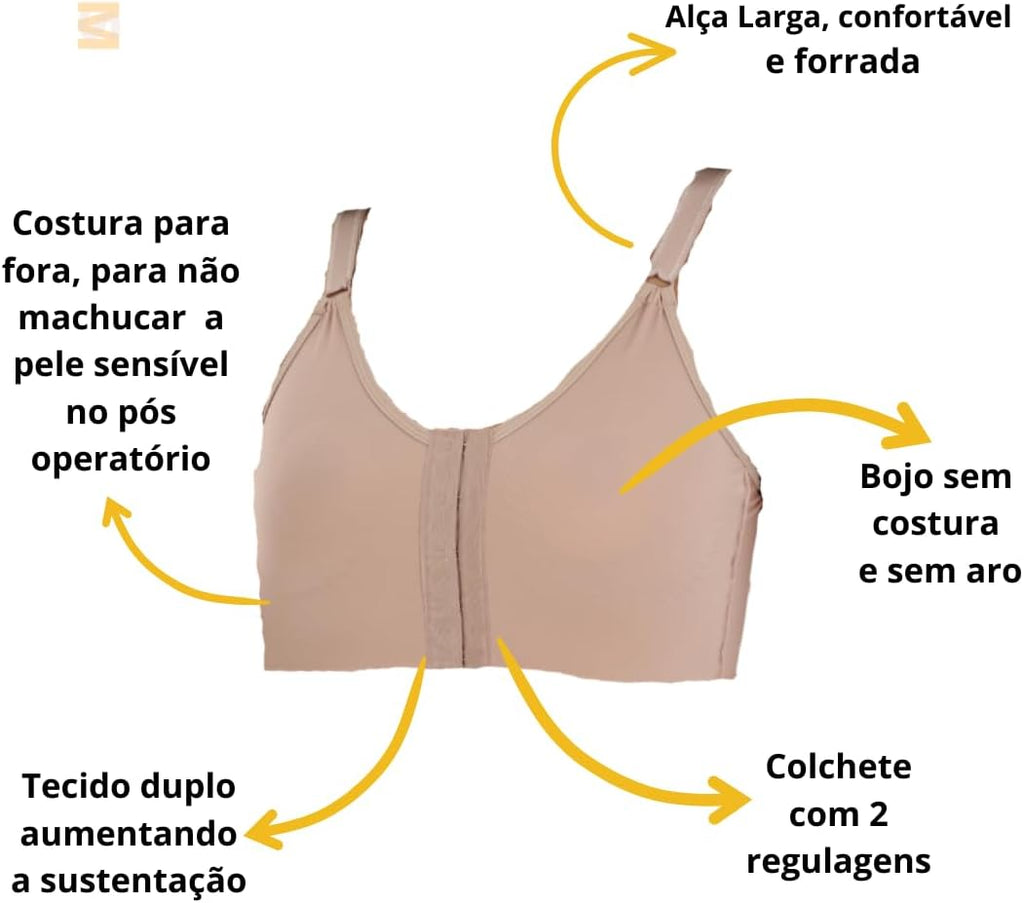 Suti Bras