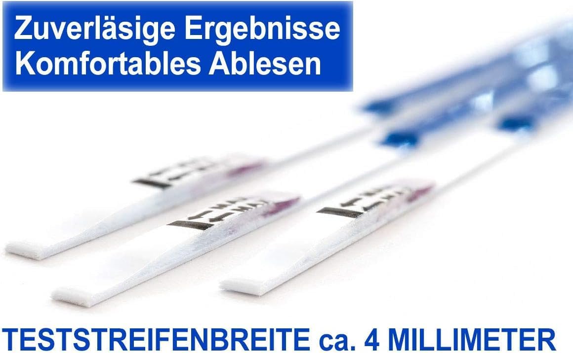 Pregnancy and Ovulation Tests
