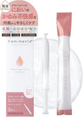 Intimate Cleansers Moisturizing Made in Japan 1.7g 3 bags