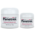 Penetrex Cream, 2oz and 4oz Jar Pack