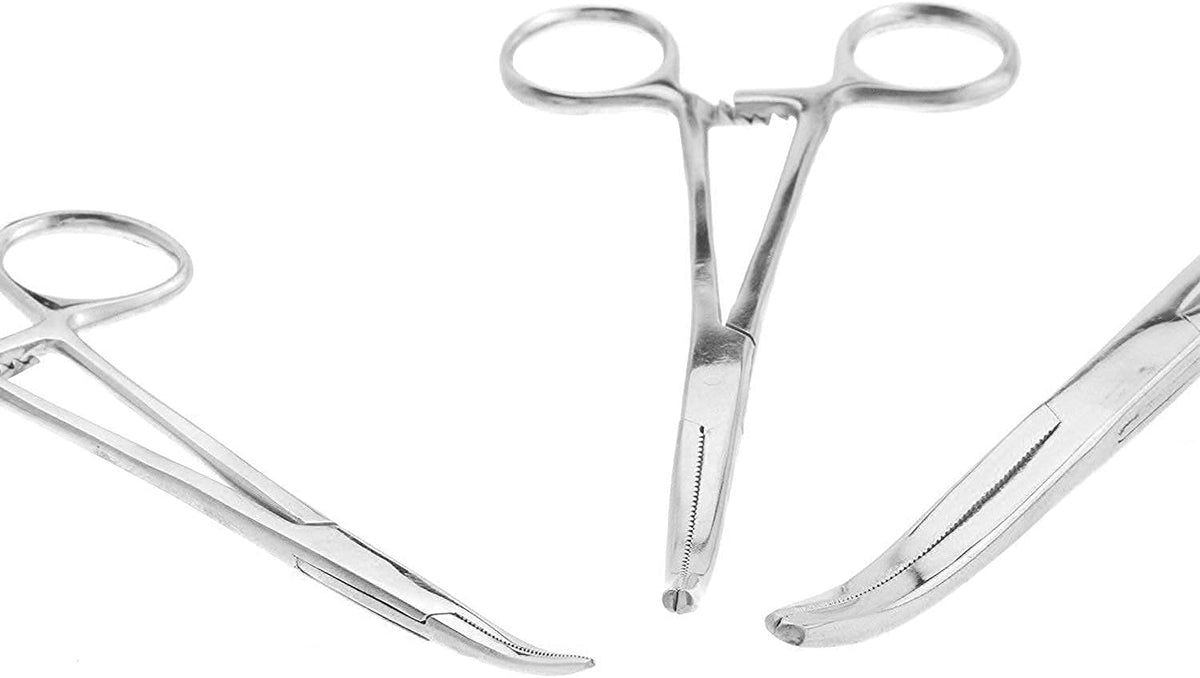 Health Test Kits 6 pieces