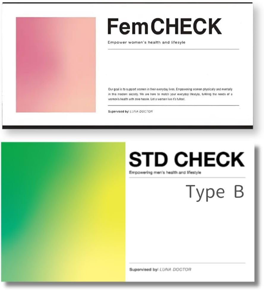 STI Test Kits