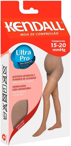 Meia Support and Compression Garments 21 Mm