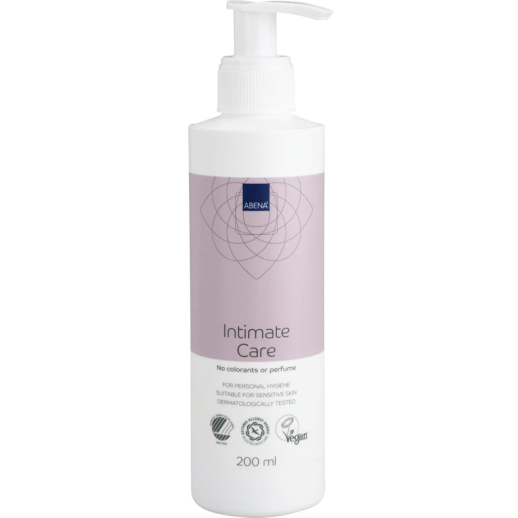 ABENA Intimate Cleansers pH-Neutral 200 ml