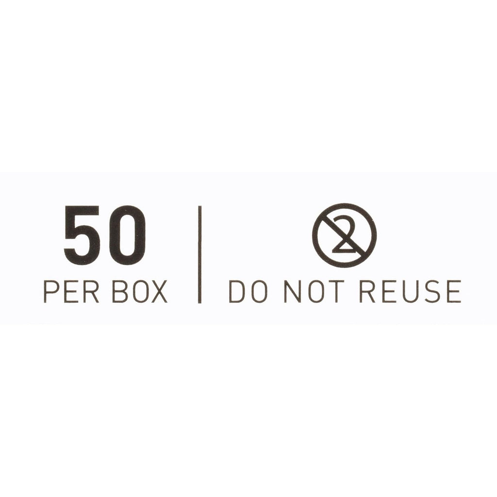 McKesson Oral Thermometer Sheaths, 50 ct | Disposable Probe Cover, Digital Thermometer