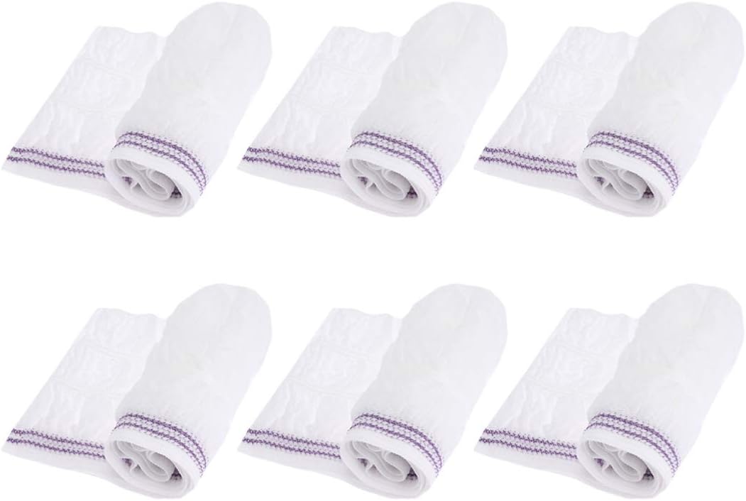 ULTNICE 6 Underwear Postpartum 6 pieces