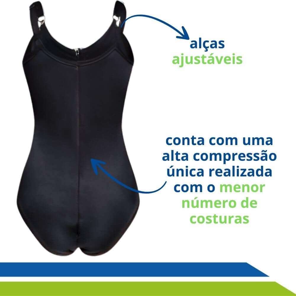Support and Compression Garments