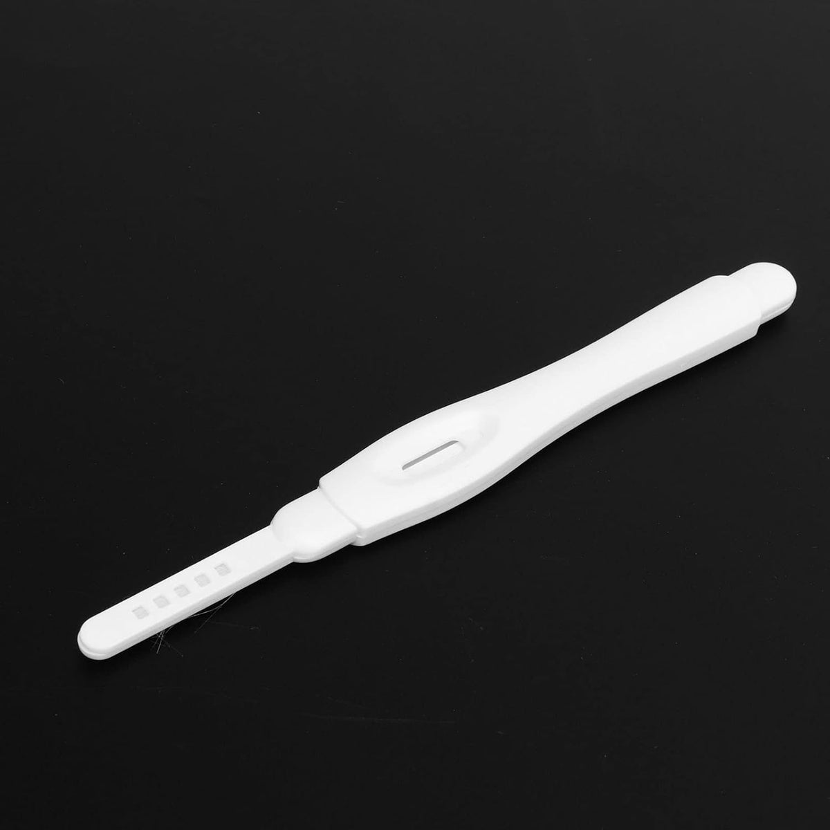 Fake Pregnancy Test Bar Prank Kit 5.5 Inch Fool's Day Flat Bar