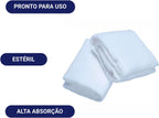 Medical Supplies Sterile 10cm 50cm