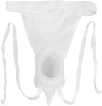 Urine Collector, Reusable Silicone Female Urinal Bag, Usable Urinal For Women, Spill Proof, Comfortable Reusable Silicone Urine Collection Bags For People