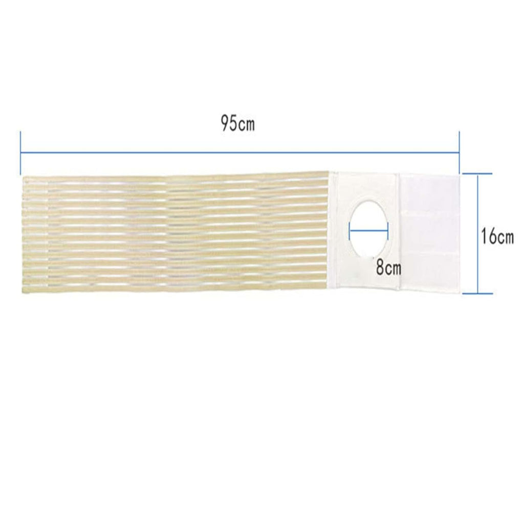 Ostomiegurtel Support Braces and Belts 95 cm 16 cm