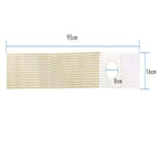 Ostomiegurtel Support Braces and Belts 95 cm 16 cm