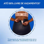 Plenitud Incontinence Products 64 pieces