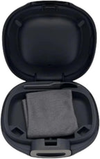 Oticon Hearing Aid Case – Durable Protective Storage Box for Hearing Aids and Accessories