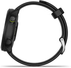 Garmin Forerunner 55, GPS Running Watch with Daily Suggested Workouts, Up to 2 Weeks of Battery Life, Black - 010-02562-00 | Daily Suggested Workouts, Wrist Hr, Up to 2 Weeks Battery, Up to 20 Hr GPS, 42mm Case