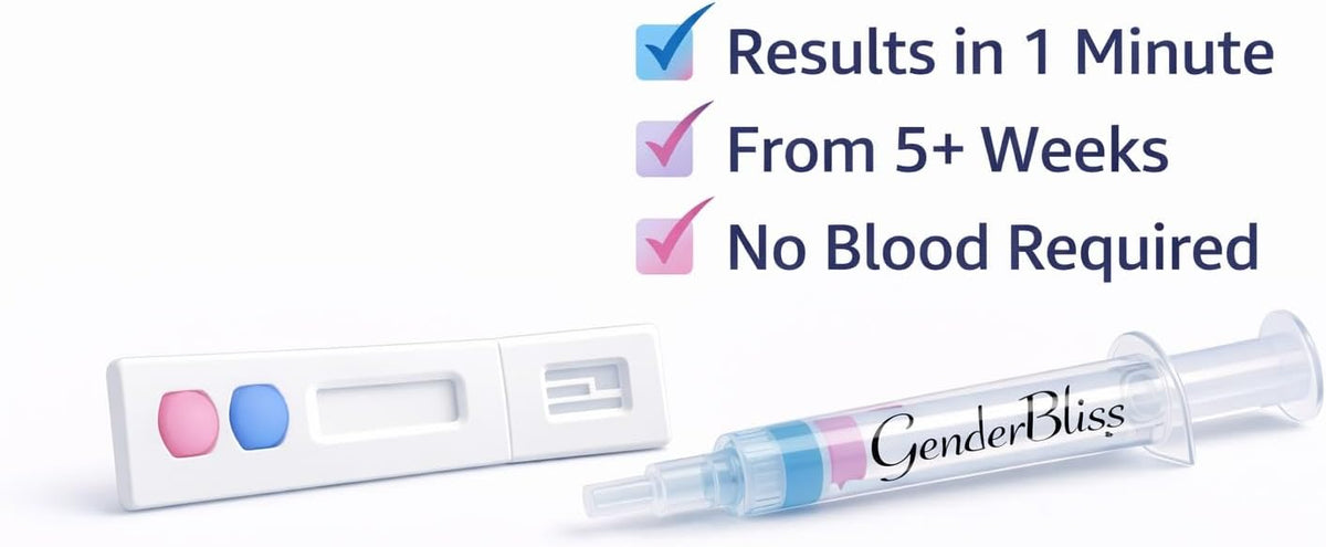 Health Test Kits
