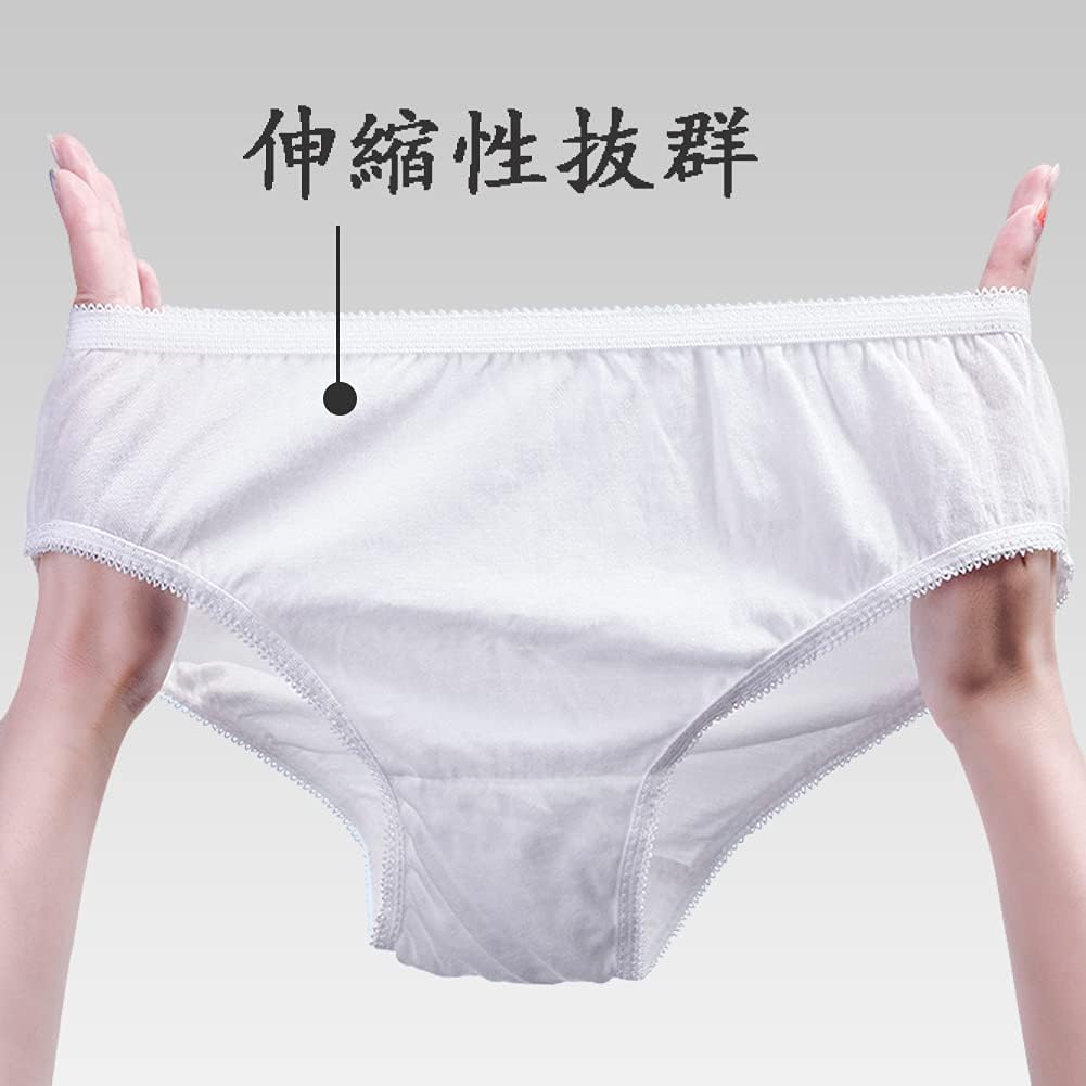 Disposable Underwear Disposable Maternity 8 pieces