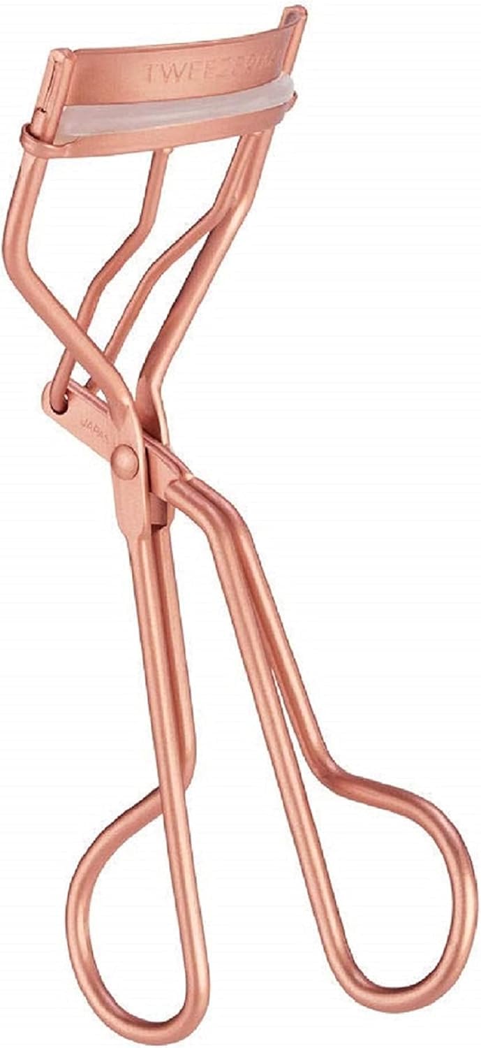 TWEEZERMAN Eyelash Curlers