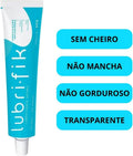 Personal Lubricants 2 pieces 50g