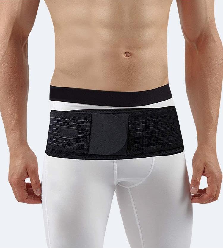 SI Support Garments